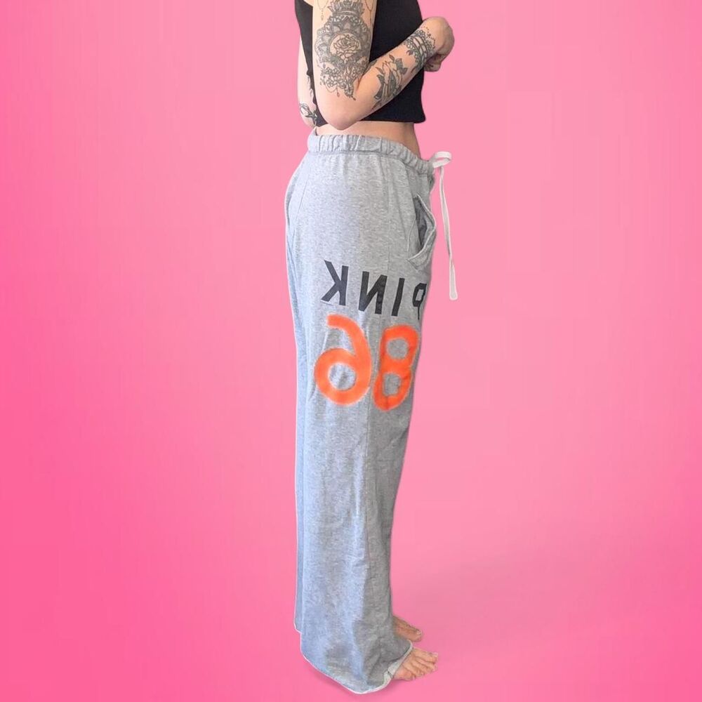 vs pink sweatpants